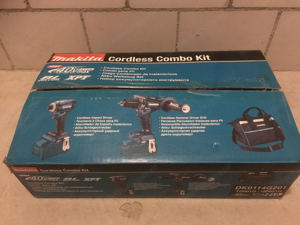 Makita HP001G Bild 3