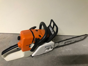 Stihl MS 361 Bild 3