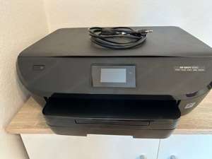 HP Envy 5540 Drucker