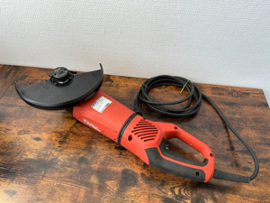 Hilti große Flex AG 230 - 27 DB Bild 5