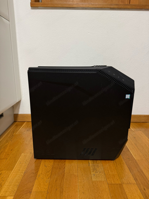 HP Omen Gaming Pc Bild 4