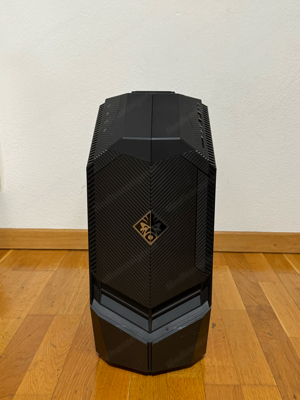 HP Omen Gaming Pc Bild 5