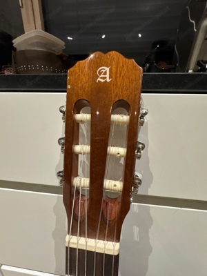 Gitarre Alhambra 3 4 Bild 7