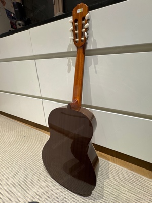 Gitarre Alhambra 3 4 Bild 8