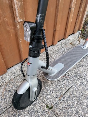 Scooter  Bild 3