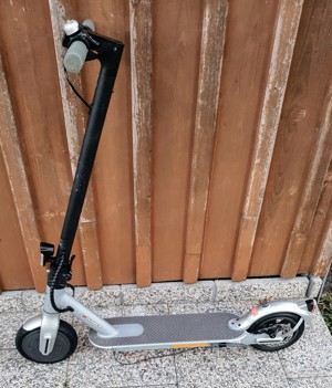 Scooter 