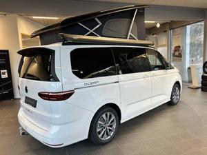 VW California Bild 5