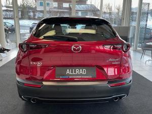 Mazda CX-30 2019 Bild 5