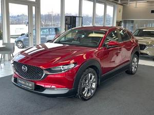 Mazda CX-30 2019