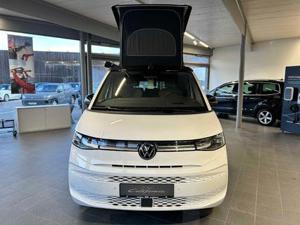 VW California Bild 2