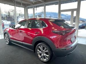 Mazda CX-30 2019 Bild 4