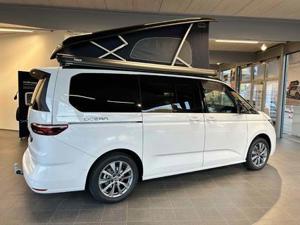 VW California Bild 6