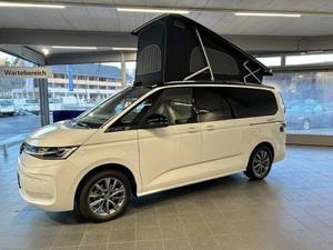 VW California Bild 3