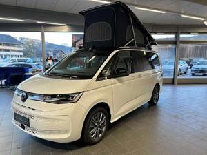 VW California Bild 1