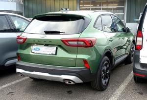 Ford Kuga Bild 2