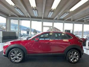 Mazda CX-30 2019 Bild 3