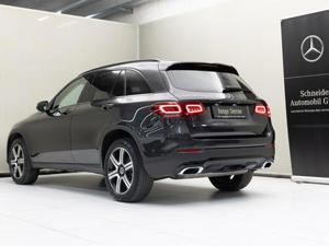 Mercedes-Benz GLC Bild 3