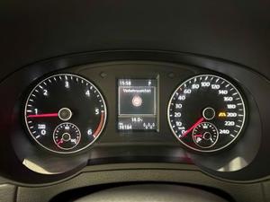 VW Sharan Bild 14