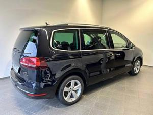 VW Sharan Bild 6