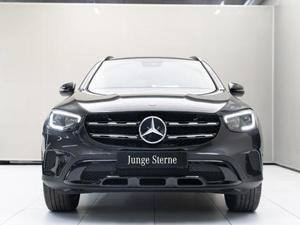 Mercedes-Benz GLC Bild 2