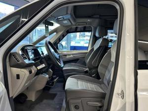 VW California Bild 7