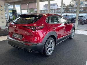 Mazda CX-30 2019 Bild 6