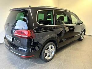 VW Sharan Bild 5