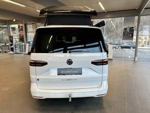 VW California Bild 4