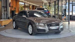 Audi A7 Bild 2