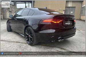 Jaguar XE Bild 5