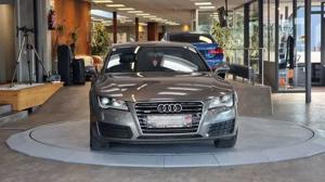 Audi A7 Bild 3