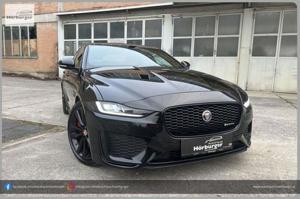 Jaguar XE Bild 7