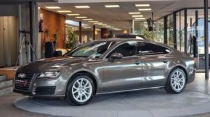 Audi A7 Bild 4