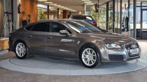 Audi A7 Bild 5