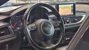 Audi A7 Bild 16