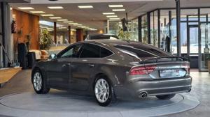 Audi A7 Bild 9