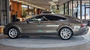 Audi A7 Bild 7