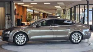 Audi A7 Bild 6