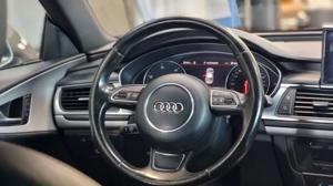 Audi A7 Bild 17