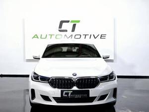 BMW 6er Bild 2