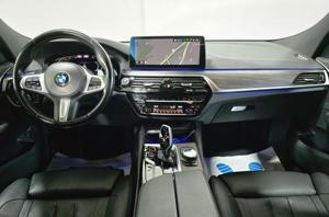 BMW 6er Bild 9