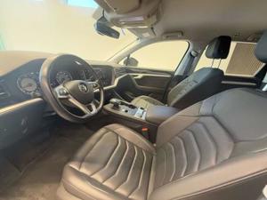 Volkswagen Touareg Bild 13