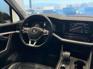 Volkswagen Touareg Bild 10