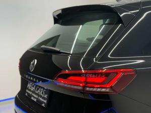 Volkswagen Touareg Bild 9