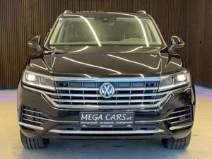 Volkswagen Touareg Bild 3