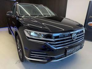 Volkswagen Touareg Bild 4