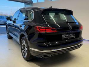 Volkswagen Touareg Bild 6