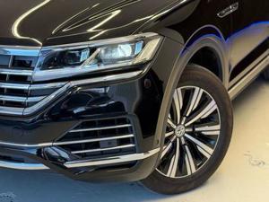 Volkswagen Touareg Bild 2