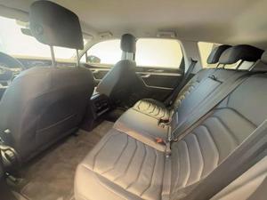 Volkswagen Touareg Bild 15