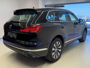 Volkswagen Touareg Bild 8